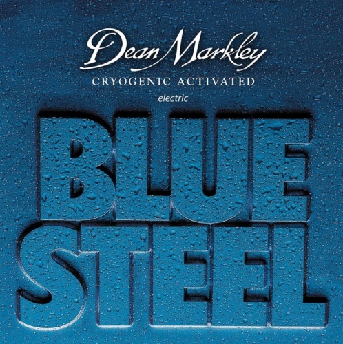 Dean Markley DM2562A Blue Steel