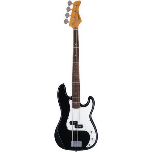 бас-гитара Precision Bass, Black