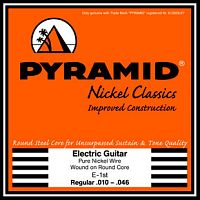 Pyramid 454100 Nickel Classics