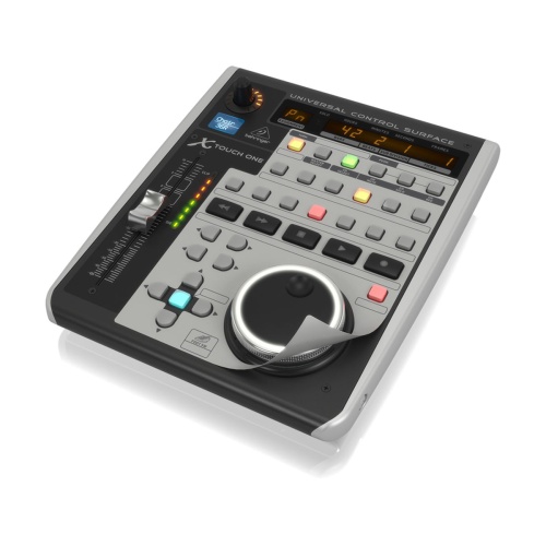 BEHRINGER X-TOUCH ONE фото 4