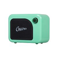 MOOER GTRS PTNR GCA5 Green