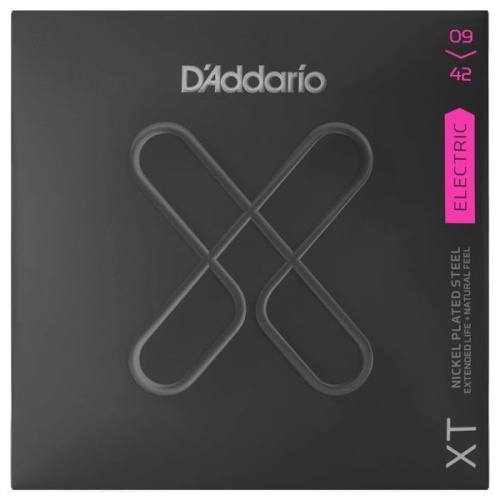 D'Addario XTE0942