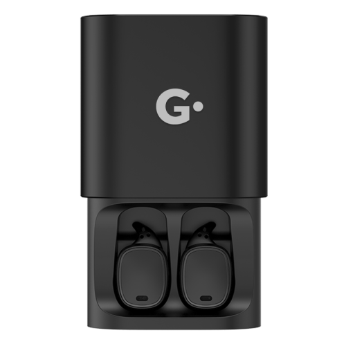 GEOZON G-S02BLK