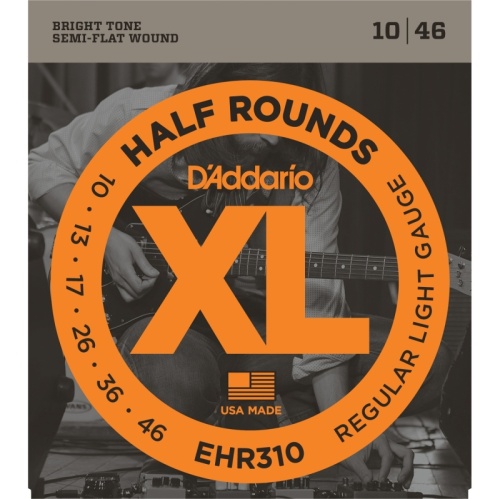 D`ADDARIO EHR310