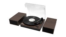 RITMIX LP-340B Dark wood