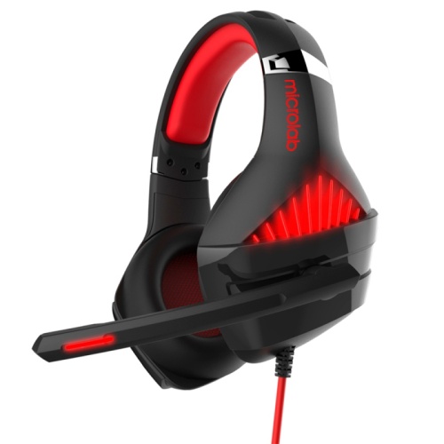 Microlab G6 Red+Black