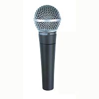 SHURE SM58LCE