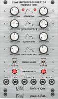 BEHRINGER DUAL ENVELOPE GENERATOR MODULE 1003