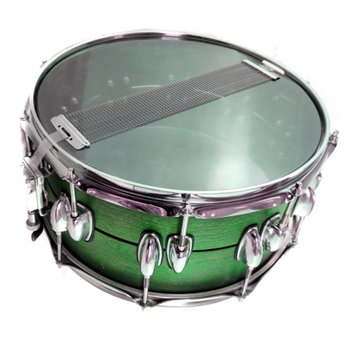 Chuzhbinov Drums RDF TWINS GE