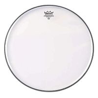 REMO SA-0114-00- AMBASSADOR 14` HAZY SNARE SIDE