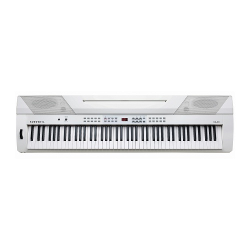 KURZWEIL KA90 WH фото 2