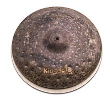 KINGDO 15" COLLECTION DRY HI-HAT