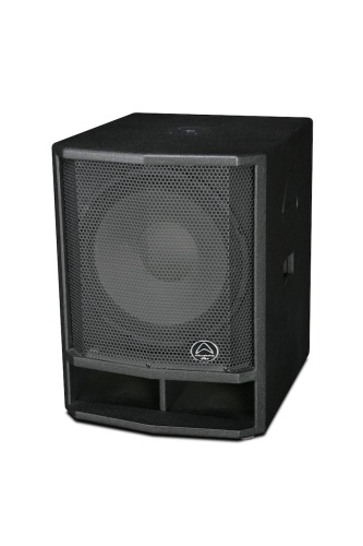 Wharfedale Pro DVP-AX15B