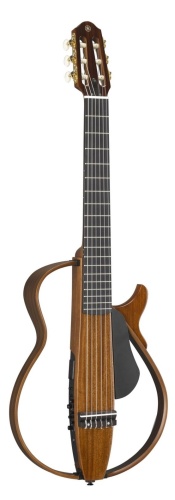 YAMAHA SLG200NW NATURAL фото 2