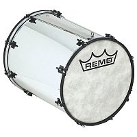 REMO MOSCOW SU-3816-10 Brasilian Surdo