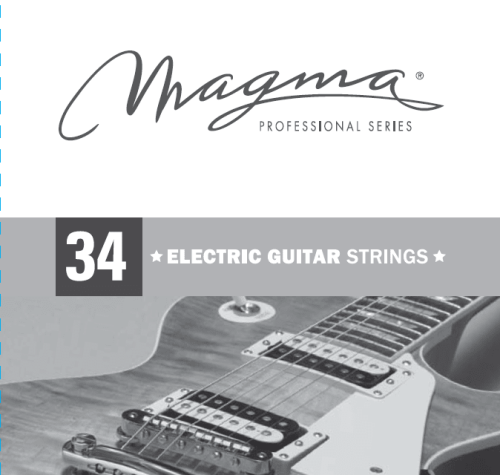 Magma String GE034N