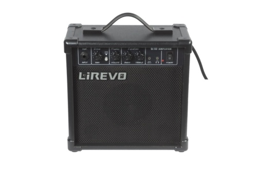 LiRevo FB-G10