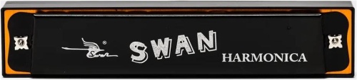 SWAN SW16-1-BK фото 4