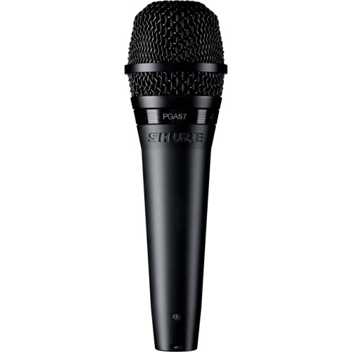 SHURE PGA57-XLR