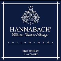 Hannabach E728HT