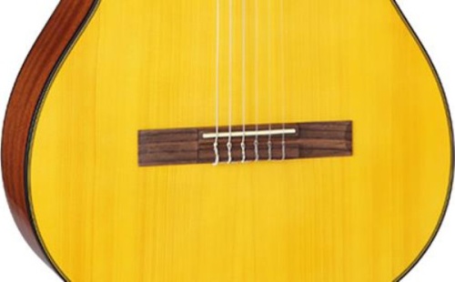 Takamine GC3CE NAT фото 2