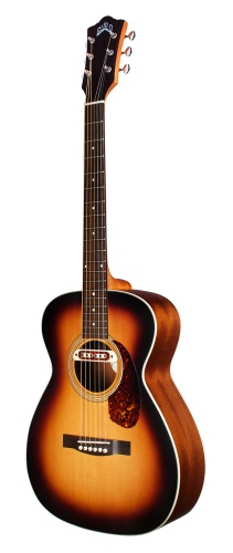 GUILD M-240E Troubadour Concert