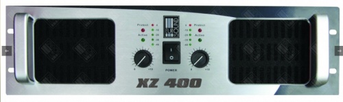 EUROSOUND XZ-400