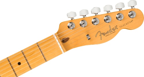 FENDER American PRO II Telecaster MN Sienna Sunburst фото 4