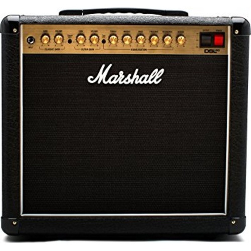 MARSHALL DSL20 COMBO