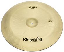 KINGDO 18" ARTIST CLASSIC CHINA