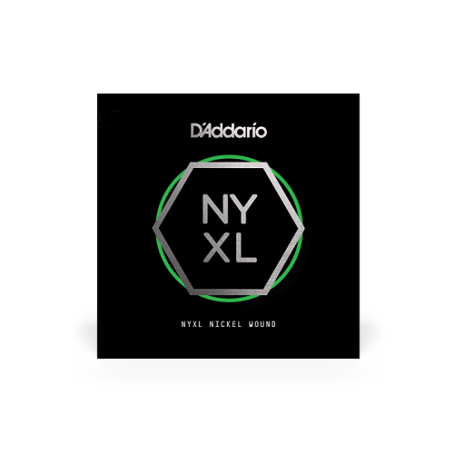 D`ADDARIO NYNW058