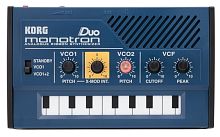 KORG Monotron Duo